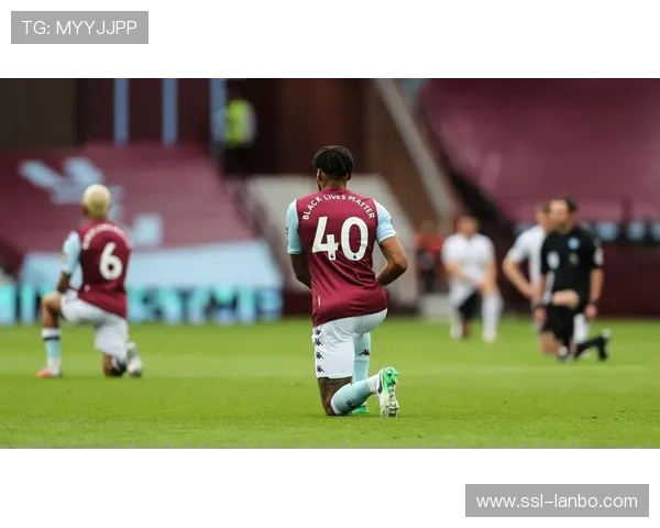 英超俱乐部开展反种族歧视活动，促进多元包容