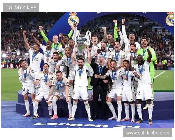 洲际杯历史回顾：皇马2024年夺冠，新赛制下的俱乐部荣耀