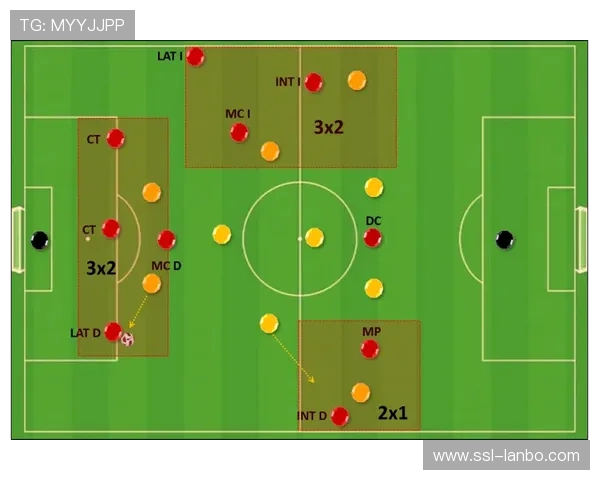 里尔vs南特，戴维回撤逼抢切断主队后场出球路线