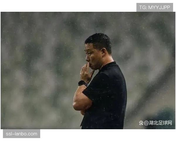 深圳新鹏城成广东独苗，陈涛转正后能否带队实现突破